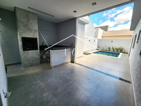 Imagem Venda Casa Térrea | Vanessa Carrenho