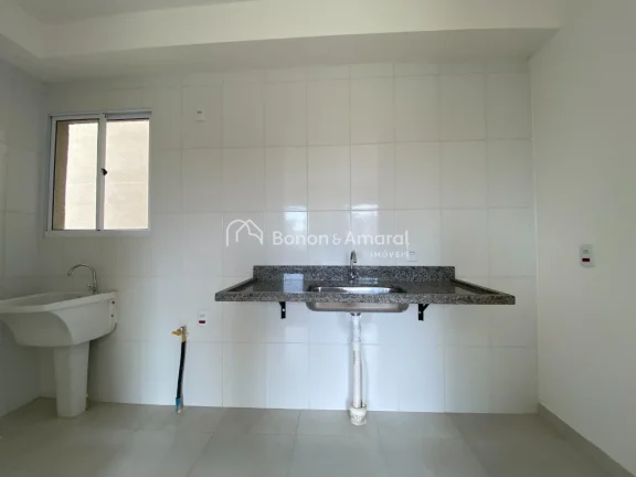 Imagem Descubra o conforto e a praticidade deste apartamento com 3 dormitórios, sendo 1 suíte, em um cond...
