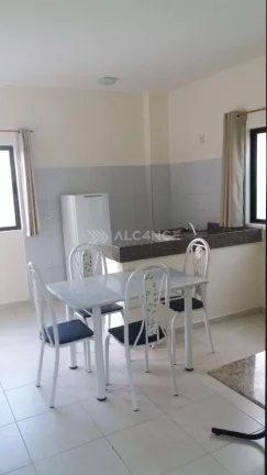 Imagem Prédio Residencial - 12 Aptos - Amazônia Park, Cabedelo/PB