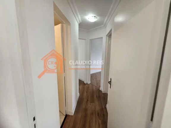 Imagem Apartamento com 3 Quartos, 144m² - Jardim Marajoara