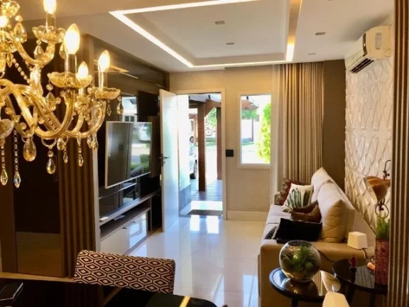 Imagem CASA RESIDENCIAL em SERRA - ES, COLINA DE LARANJEIRAS