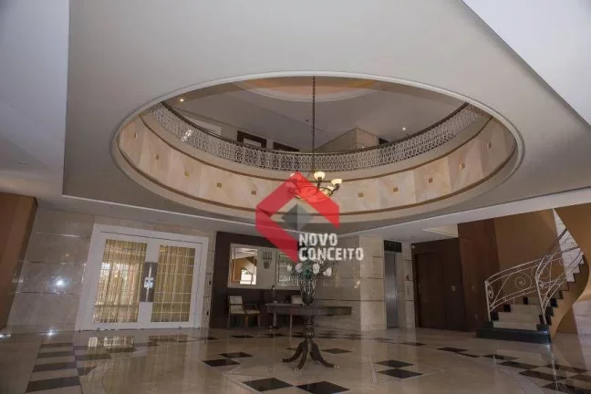 Imagem Apartamento à venda, 317 m² por R$ 3.200.000,00 - Meireles - Fortaleza/CE