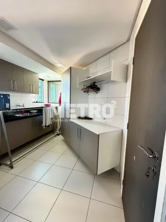 Imagem Apartamento com 4 dormitórios, orla, PETROLINA - PE