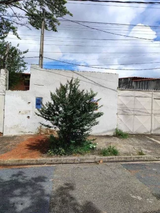 Imagem Terreno à venda, 242 m² por R$ 191.500,00 - Vila Nova Sorocaba - Sorocaba/SP