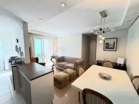 Imagem Apartamento 2 Quartos no Garden Sevilha – Boa Vista