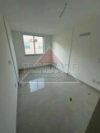 Imagem APARTAMENTO RESIDENCIAL em RIO DE JANEIRO - RJ, RECREIO DOS BANDEIRANTES