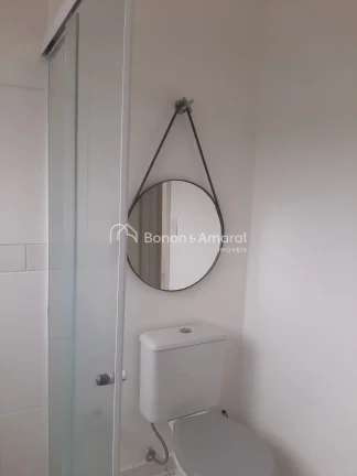 Imagem Este apartamento é a combinação perfeita entre amplitude, praticidade e bom gosto. Com uma planta...