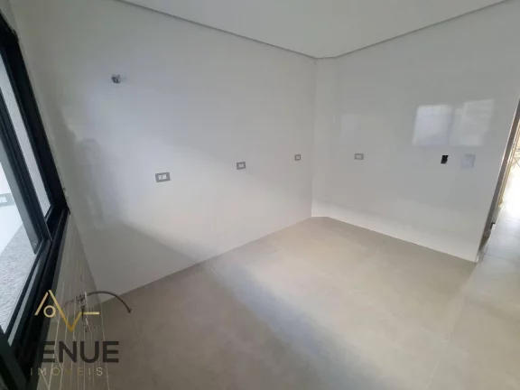 Imagem Sobrado com 3 dormitórios à venda, 120 m² por R$ 725.000,00 - Vila Alpina - São Paulo/SP