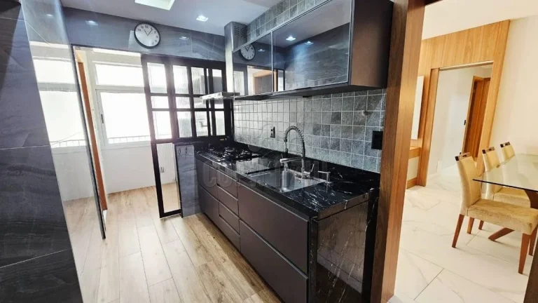 Imagem Copacabana - Residencial › Apartamento com 3 quarto(s) a Venda