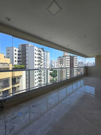 Imagem Apartamento 3 suítes no Chácara Inglesa