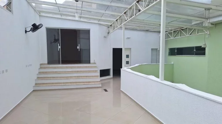 Imagem Prédio à venda, 750 m² por R$ 3.000.000,00 - Centro - Suzano/SP