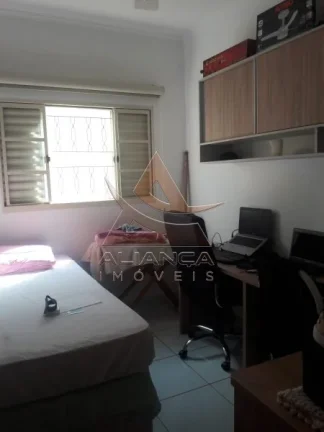 Imagem Casa - Ribeirão Preto - Planalto Verde