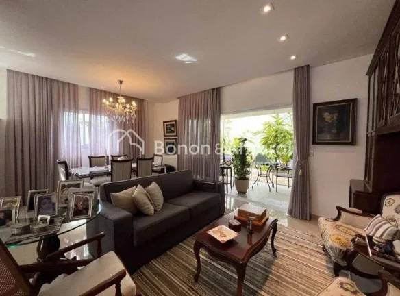 Imagem Casa à venda no Condomínio Villagio Di Napoli em Valinhos, uma excelente oportunidade para quem bu...