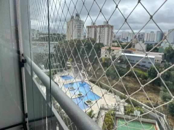 Imagem apartamento Condominio Star Jardim Club 54m 2 Dormitorios 1 Vaga