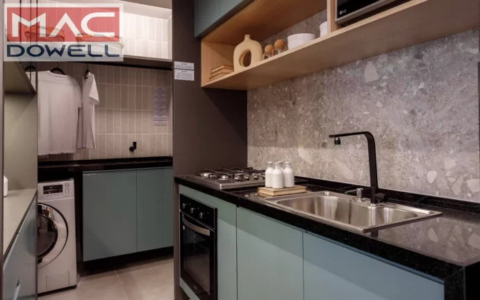 Imagem Residencial Porto Maravilha - CURY - Apto 2 Quartos - Porto / RJ