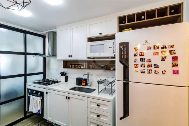 Imagem Apartamento à venda com 2 quartos, sendo 1 suíte, no condomínio Feel Cidade Universitaria, São Paulo - SP