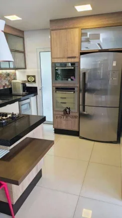 Imagem Casa com 3 suítes à venda, 235 m² por R$ 1.855.000 - Condomínio Ibiti Reserva - Sorocaba/SP