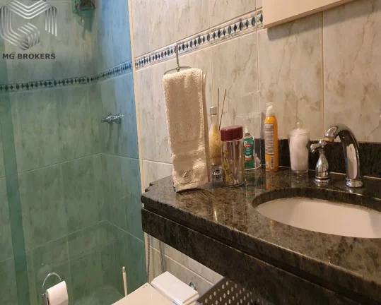 Imagem Casa em Condomínio de Alto Padrão no Recreio dos Bandeirantes, RJ: 3 suítes, 4 vagas, 558m² de luxo! Pfoximo a Praia