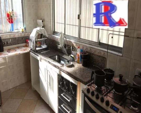 Imagem SOBRADO RESIDENCIAL em São Paulo - SP, Jd Cidade Pirituba