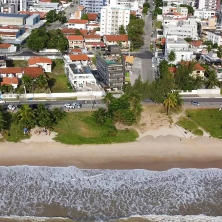 Imagem Flat à venda, 32 m² por R$ 899.000,00 - Jardim Oceania - João Pessoa/PB
