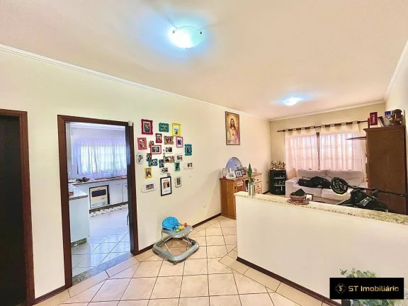 Imagem Casa à venda em Atibaia/SP - Jardim Paulista, por R$1.199.000!