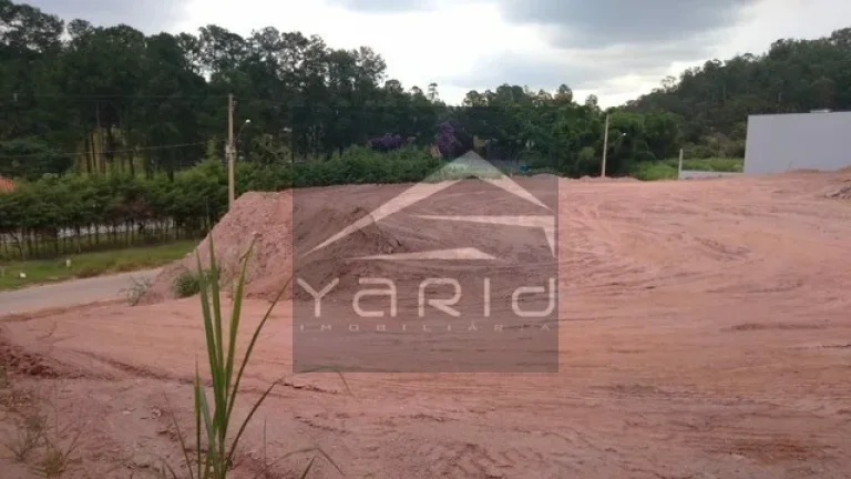 Imagem EXCELENTE TERRENO COM 1.000 m² PARA VENDA NO HORTO FLORESTAL, JUNDIAÍ SP