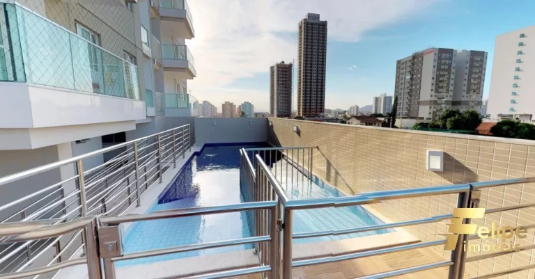 Imagem APARTAMENTO COM VISTA ETERNA PARA MAR DE ITAPARICA - VILA VELHA /ES