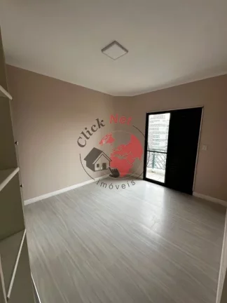 Imagem Apartamento com 4 dormitórios e 3 vagas à venda no bairro Anchieta em São Bernardo do Campo