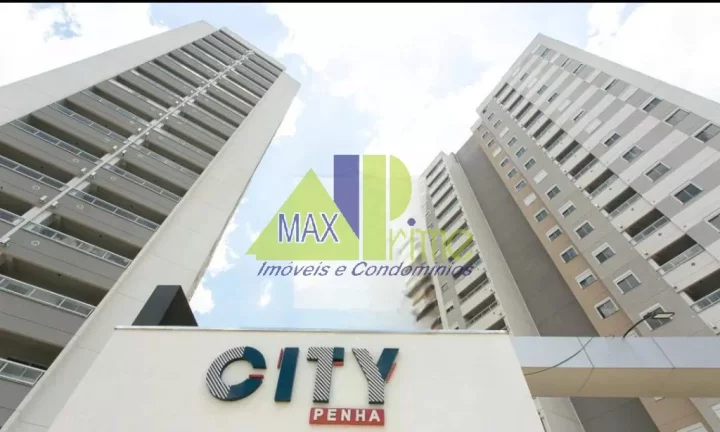 Imagem APARTAMENTO 43M²/02 DORMITÓRIOS/SACADA/01 VAGA