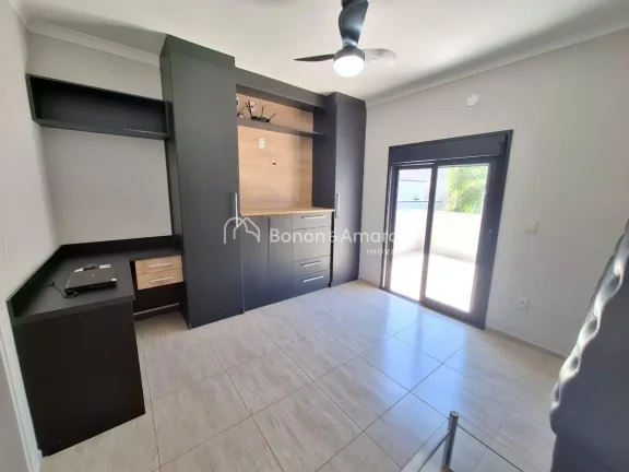 Imagem Casa à venda no Condomínio Madre Maria Vilac - Valinhos/SP

Este elegante sobrado, muito bem conse...
