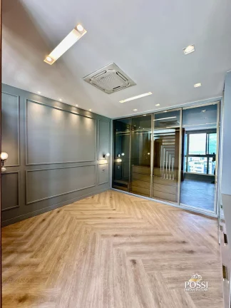 Imagem Cobertura Duplex à Venda no Mar Dourado Residencial – Praia de Itaparica, Vila Velha