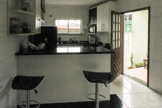 Imagem Sobrado 3 suítes com 4 vagas - Vila Formosa