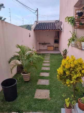 Imagem CASA EM VILA Á VENDA JARDIM GUANABARA- MACAÉ