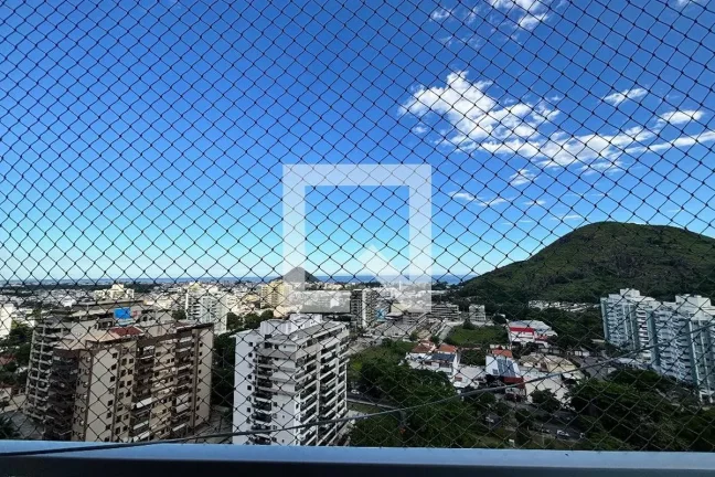 Imagem Apartamento à Venda - Recreio, 4 Quartos, 122 m2