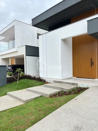 Imagem Casa em condomínio fechado para venda em Sorocaba-SP!