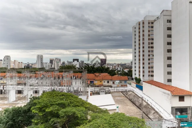 Imagem Apartamento proximo metrô pronto para morar