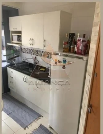 Imagem Apartamento - Ribeirão Preto - Greenville