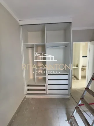 Imagem Apartamento - Ribeirão Preto - Alto da Boa Vista