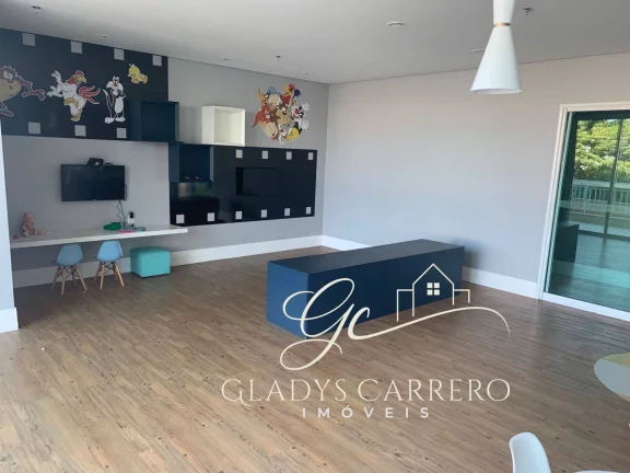 Imagem Bairro Cambeba- Apartamento Novo Venda