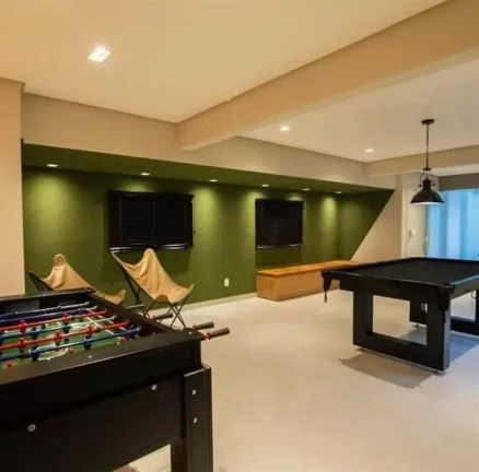 Imagem Apartamento à Venda em Caiçara, Praia Grande - SP