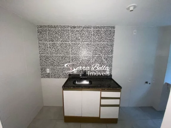 Imagem Apartamento em Pimenteiras, Teresópolis/RJ