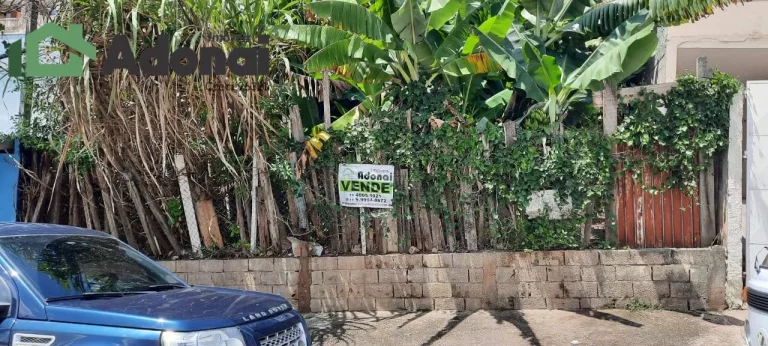 Imagem Terreno Plano no Jd. Copacabana Jundiaí Sp