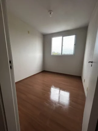 Imagem Apartamento 2 Quartos, Vaga de garagem , Residencial Anitta Garibaldi