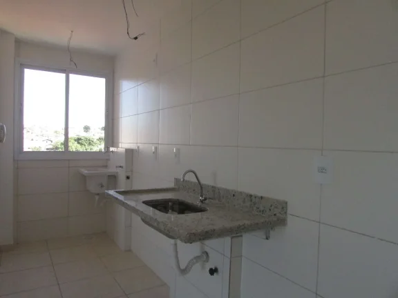 Imagem AP Apartamento novo de 02 dormitórios com suíte e 02 vagas - Vila Sonia apartamento novo, com 02 d...
