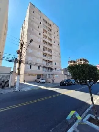 Imagem Apartamento à venda no bairro Nova Petrópolis - São Bernardo do Campo/SP