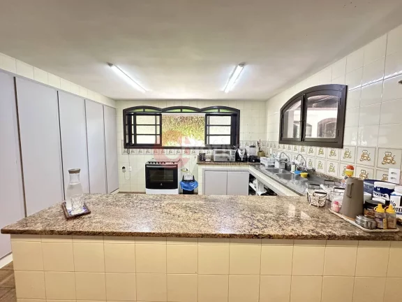 Imagem Casa duplex em condomínio, 8 quartos, 550m², São Bento - Cabo Frio