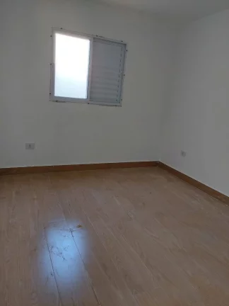 Imagem Sobrado Vila Granada - Imóvel novo - 120 m² - 3 Suítes - 1 Sacada - Lavabo - Quintal com churrasqueira - 2 Vagas - Aceita Financiamento