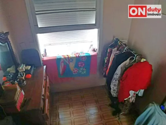 Imagem Apartamento à venda, 100 m² por R$ 550.000,00 - Gonzaga - Santos/SP
