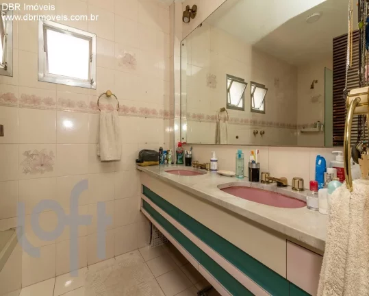 Imagem APARTAMENTO RESIDENCIAL em São Paulo - SP, Santa Cecília
