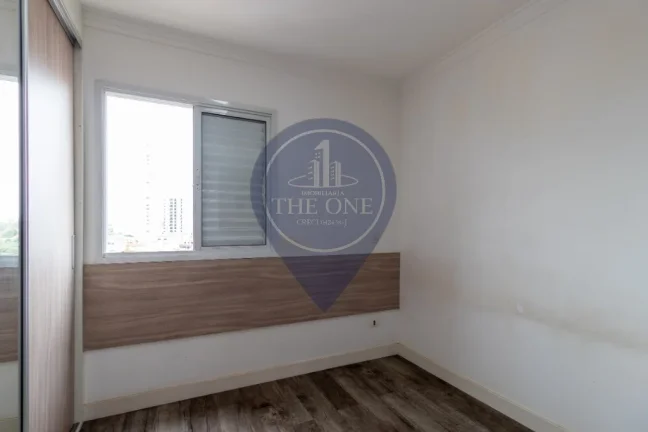 Imagem Venda de Apartamento de 2 quartos na Vila Nair, São Paulo-SP: 1 suíte, 2 salas, 2 banheiros, 2 vagas de garagem, 56m².
